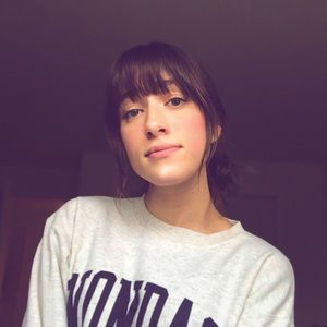 Meet your Posher, Molly